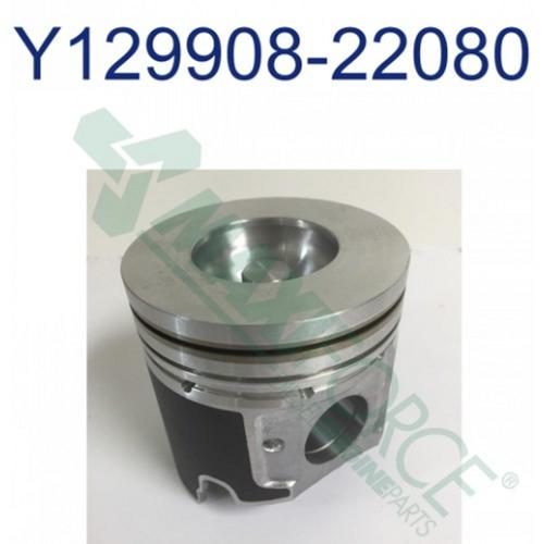 Piston &amp; Ring Kit, Standard