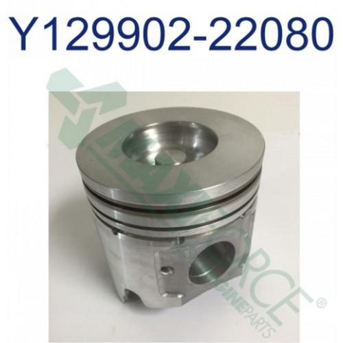 Piston &amp; Ring Kit, Standard
