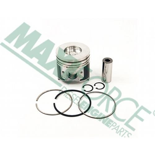 Piston &amp; Ring Kit, Standard