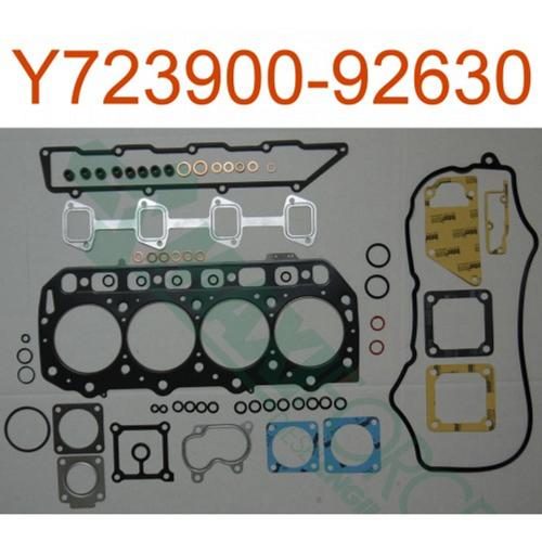 Overhaul Gasket Set
