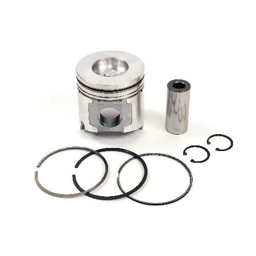 Piston &amp; Ring Kit, .25mm Oversize