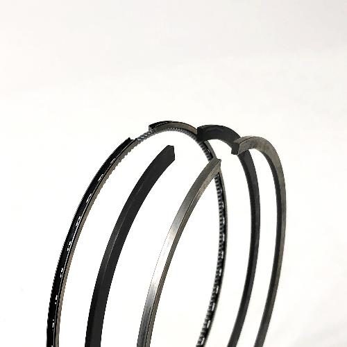 Piston Ring Set, .25mm Oversize