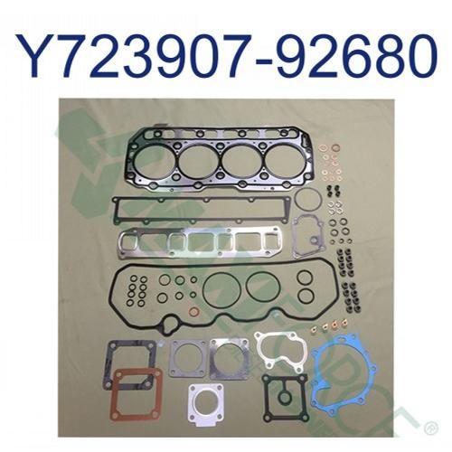 Overhaul Gasket Set
