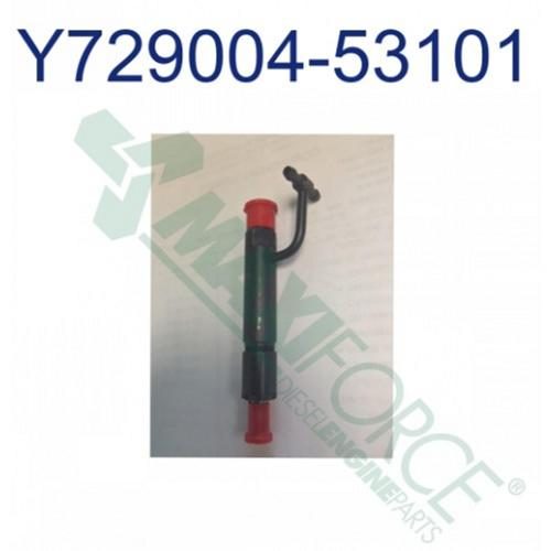 Injector