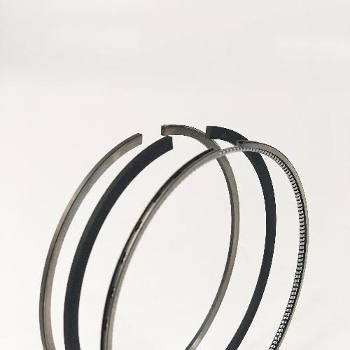 Piston Ring Set, .25mm Oversize