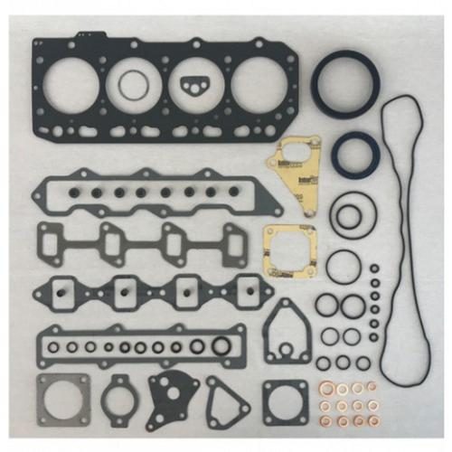 Overhaul Gasket Set