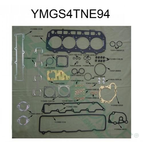 Overhaul Gasket Set