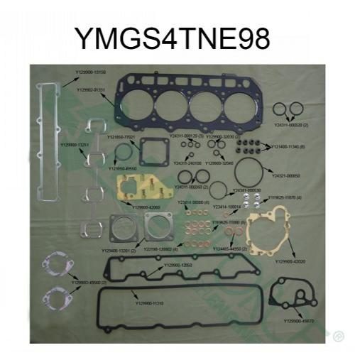Overhaul Gasket Set