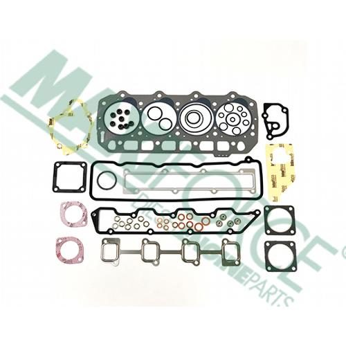Overhaul Gasket Set