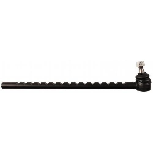 Outer Tie Rod, 2WD