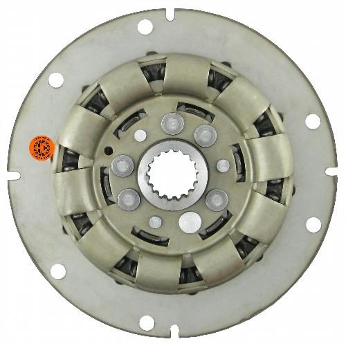 PTO Drive Hub