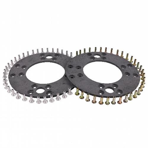 Brake Lining Kit, Bendix Brakes