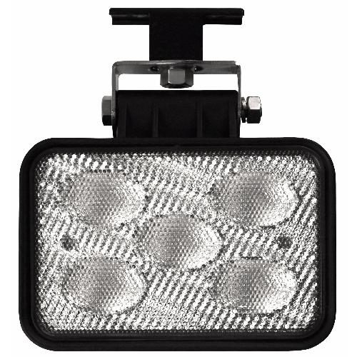 CREE LED Flood Beam Cab Roof Front Light, 4000 Lumens
