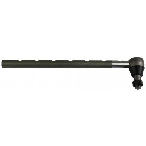 Outer Tie Rod, 2WD