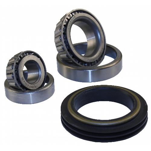 Wheel Bearing Kit, 2WD