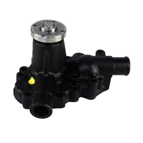 Water Pump w/Hub, New