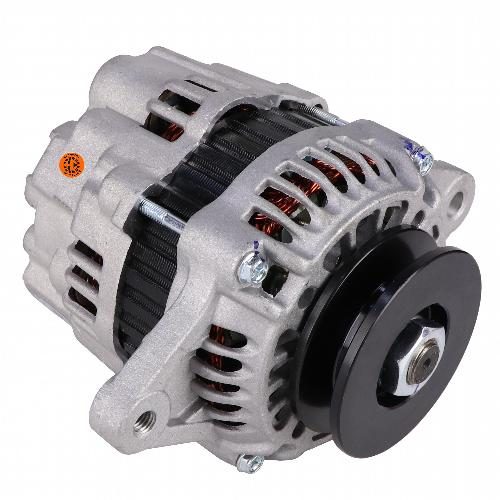 hf185046380_1_xl.jpg Alternator - New, 12V, 50A, Aftermarket Mitsubishi