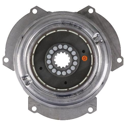 14" LuK Torsional Damper, w/ 13 Spline Hub - New