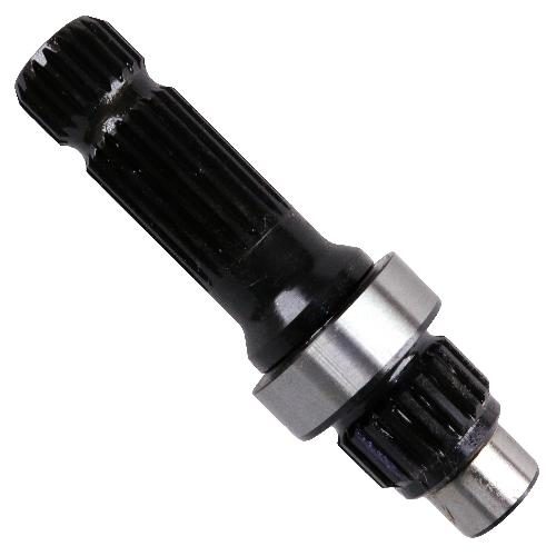 PTO Output Shaft, 1000 RPM, w/ 1-3/8" Shaft Diameter, 20 &amp; 21 Splines