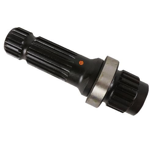 PTO Output Shaft, 1000 RPM, w/ 1-3/8" Shaft Diameter, 21 &amp; 20 Splines