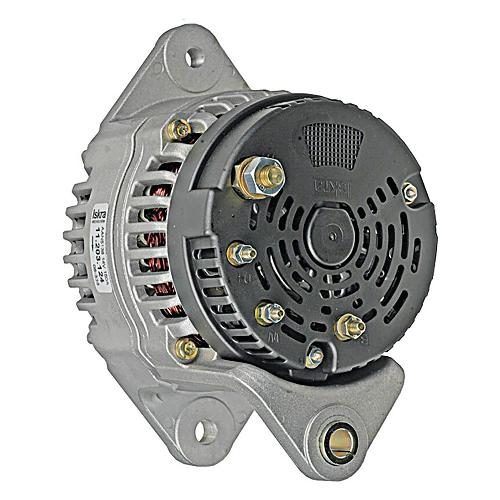 hf47389932_1_xl.jpg Alternator - New, 14V, 150A, Genuine Iskra/MAHLE