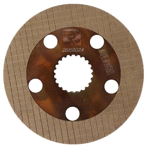 Friction Disc