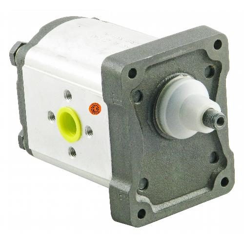 Hydraulic Gear Pump