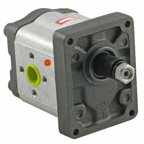 Hydraulic Gear Pump