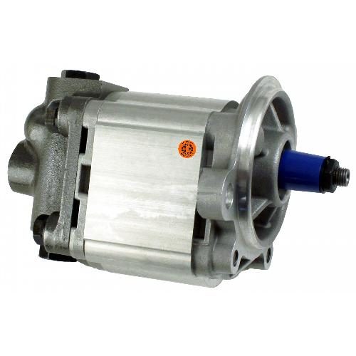 Steering Pump, w/o Reservoir