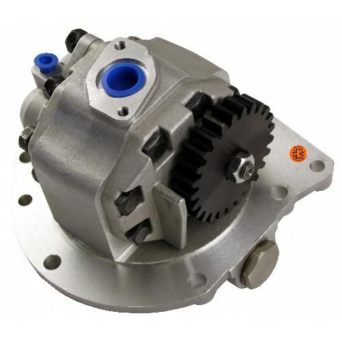 Hydraulic Gear Pump