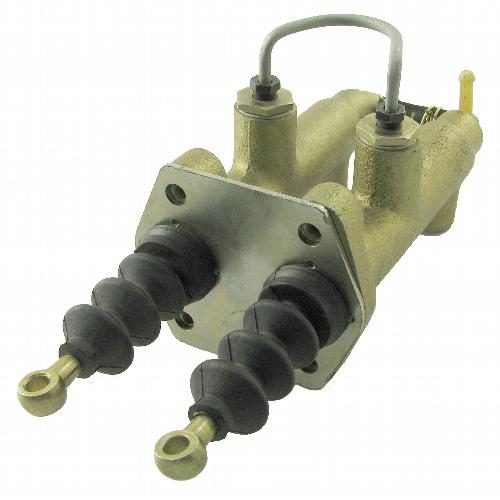 Master Brake Cylinder Assembly