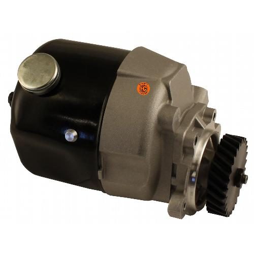 Steering Pump w/ Reservoir