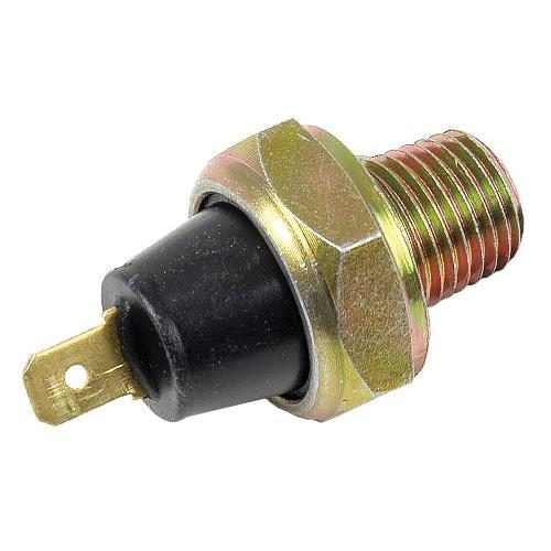 Electric Oil Pressure Sensor Switch