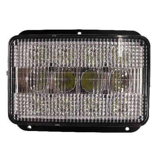 CREE LED Hi-Lo Beam Grille Light, 4200 Lumens