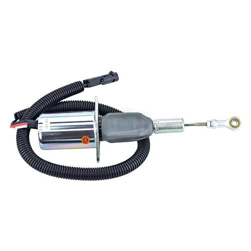 Fuel Solenoid for New Holland