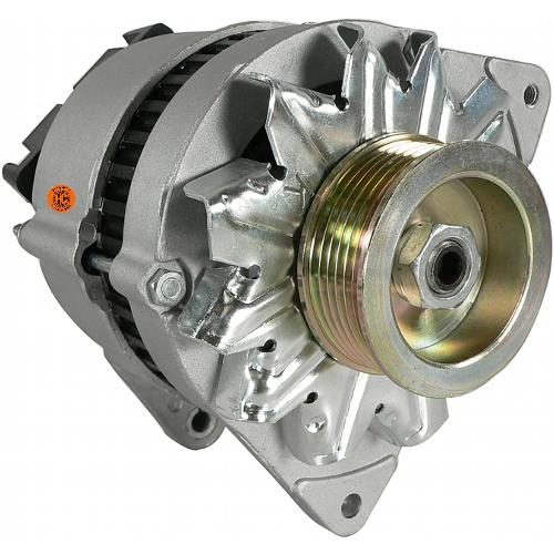 hf83999794_1_xl.jpg Alternator - New, 12V, 55A, Aftermarket Lucas