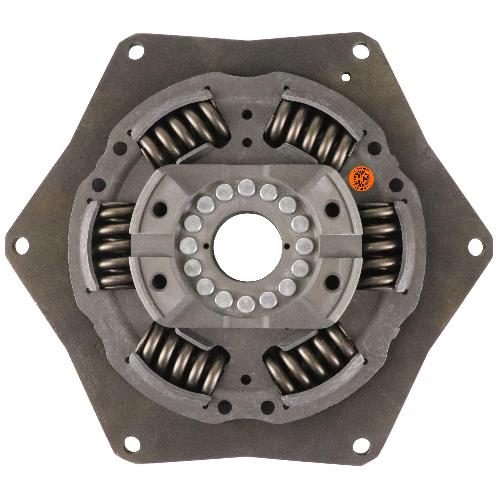 14" LuK Torsional Damper, Heavy Duty - New