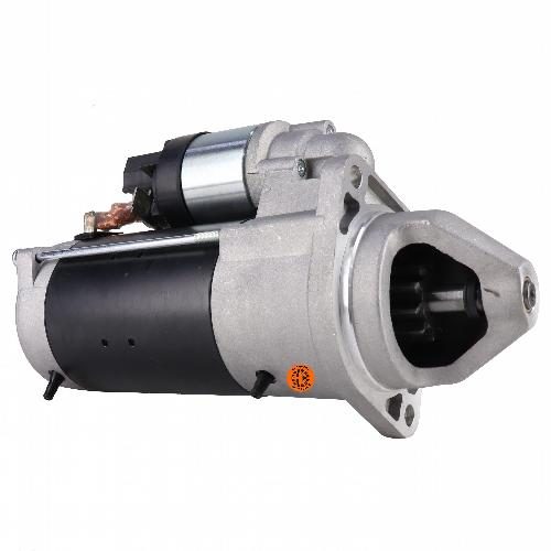 hf84151331_1_xl.jpg Starter - New, 12V, PLGR, CW, Aftermarket Iskra/MAHLE