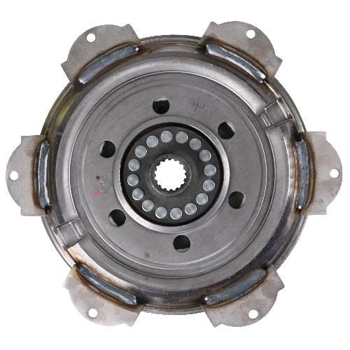 hf84392203_1_xl.jpg 13" LuK Torsional Damper, w/16 Spline Hub - New