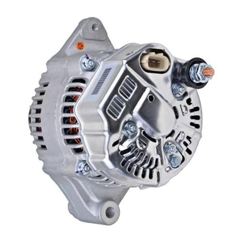 hf87422777_1_xl.jpg Alternator - New, 12V, 90A, Aftermarket Nippondenso
