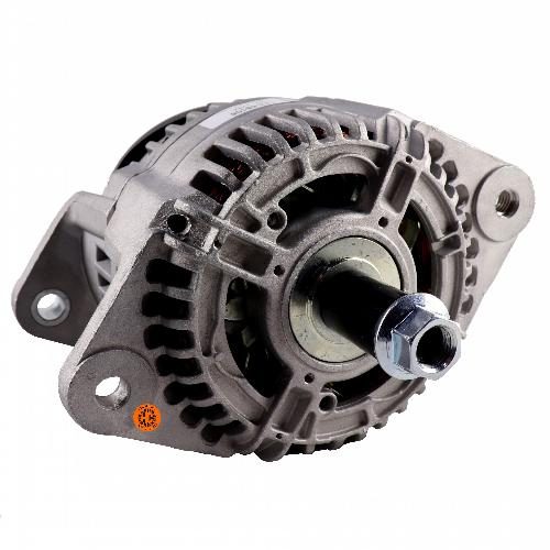 hf87645567_1_xl.jpg Alternator - New, 12V, 175A, Aftermarket Iskra/MAHLE