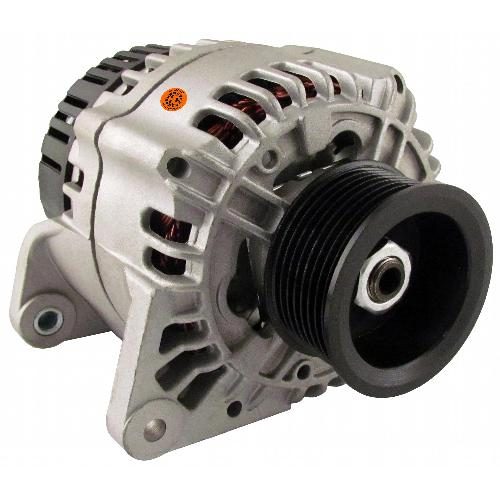 hf87755553_1_xl.jpg Alternator - New, 12V, 200A, Aftermarket Iskra/MAHLE