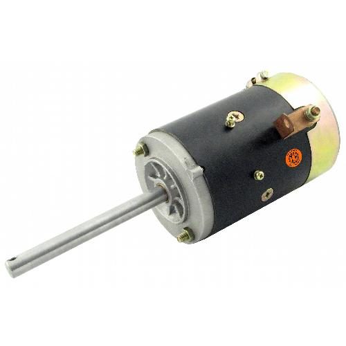hf8n1100_1_xl.jpg Starter - New, 6V, DD, CW, Aftermarket Ford