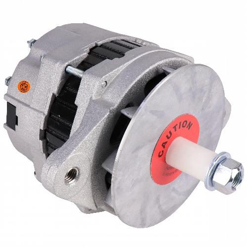 hf9705428_1_xl.jpg Alternator - New, 12V, 160A, 21SI, Aftermarket Delco Remy