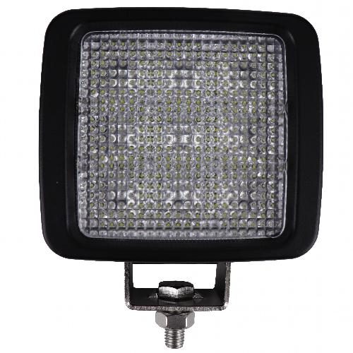 CREE LED Flood Beam Rear Service Light w/ Toggle, 3825 Lumens