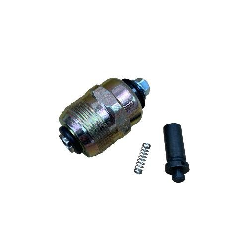 Solenoid, Fuel Shut off - New