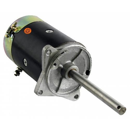 hfc3nf11002d_1_xl.jpg Starter - New, 6V, DD, CW, Aftermarket Ford