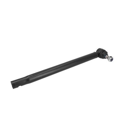 Inner Tie Rod, 2WD, LH, Long