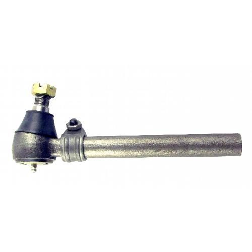 Outer Tie Rod, 2WD