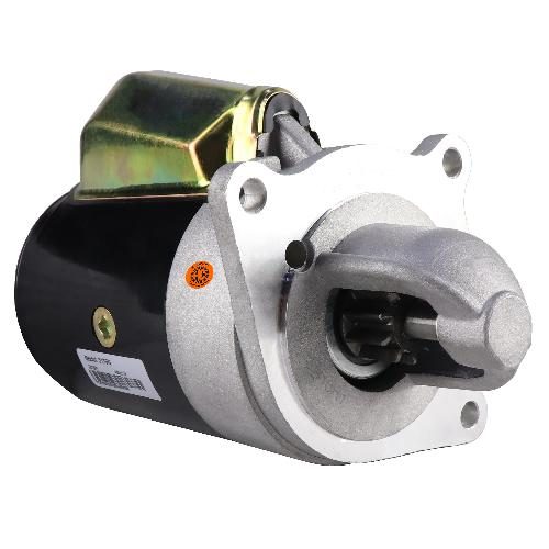 hfd7nn11001_1_xl.jpg Starter - New, 12V, DD, CW, Aftermarket Ford